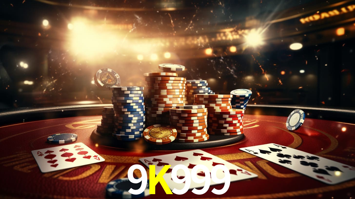 Football Betting 9K999