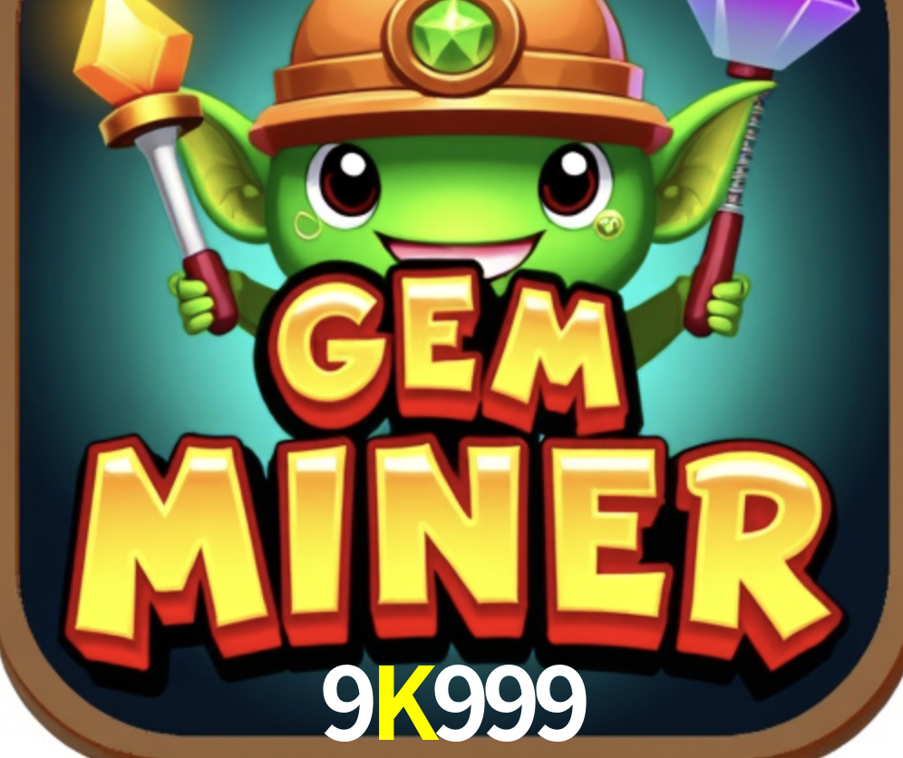 APP oficial da 9K999 para mobile