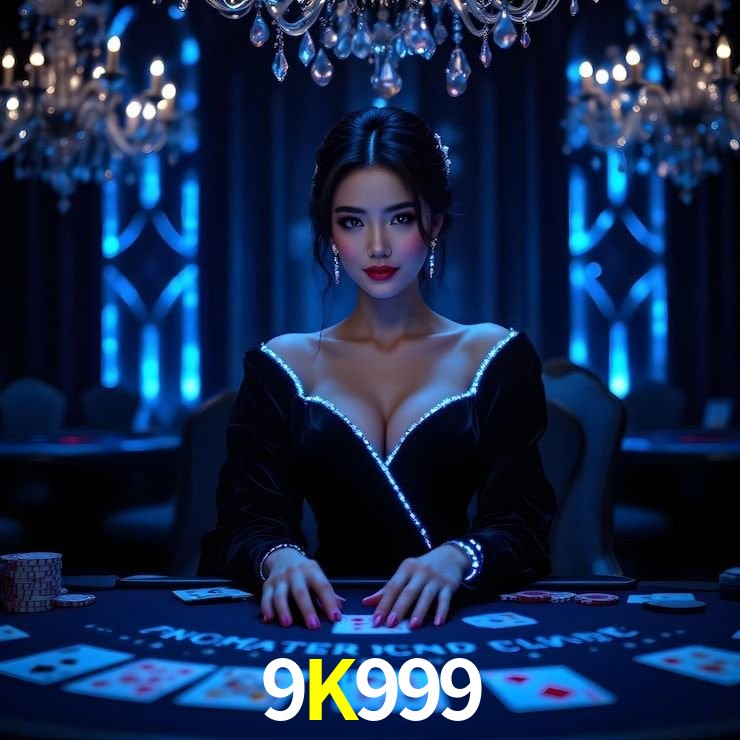 9K999 Brasília - Jogo Features