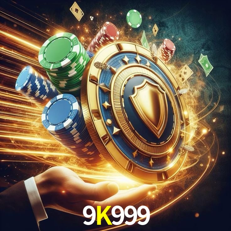 9K999 Curitiba - Live Betting