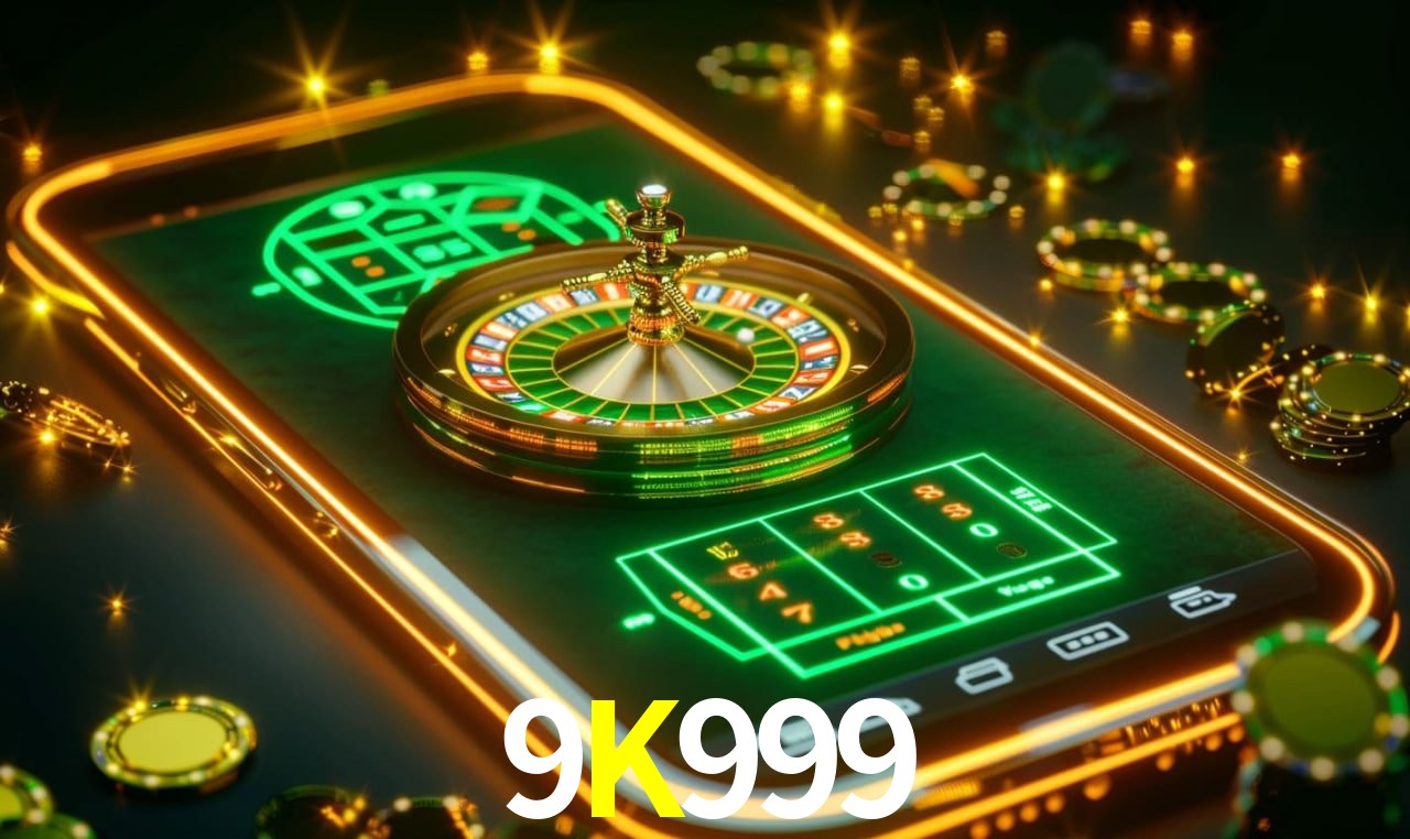 9K999 - Rápido Acesse