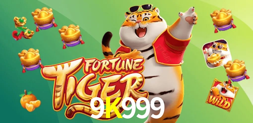 Live Casino 9K999