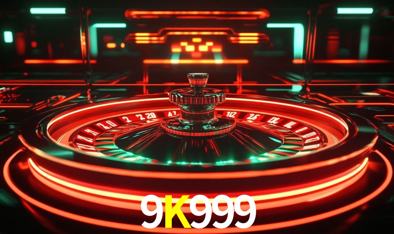 Descubra o Programa VIP da 9K999: Vantagens Exclusivas para Jogadores