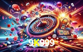Provedores de Jogos 9K999