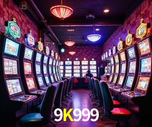 9K999 Rio de Janeiro - Slot Strategy