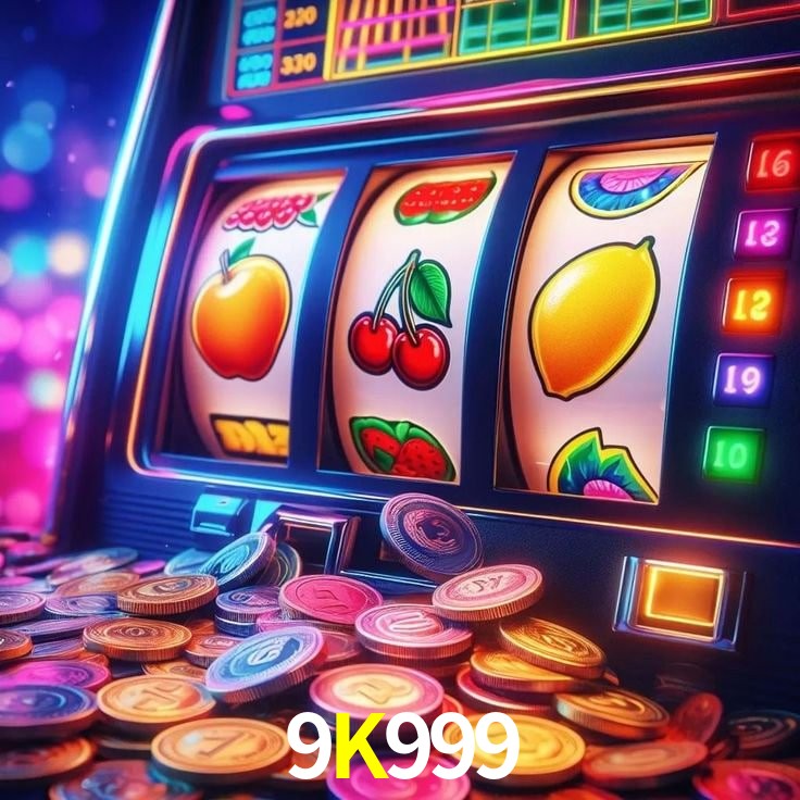 Benefícios da Conta 9K999