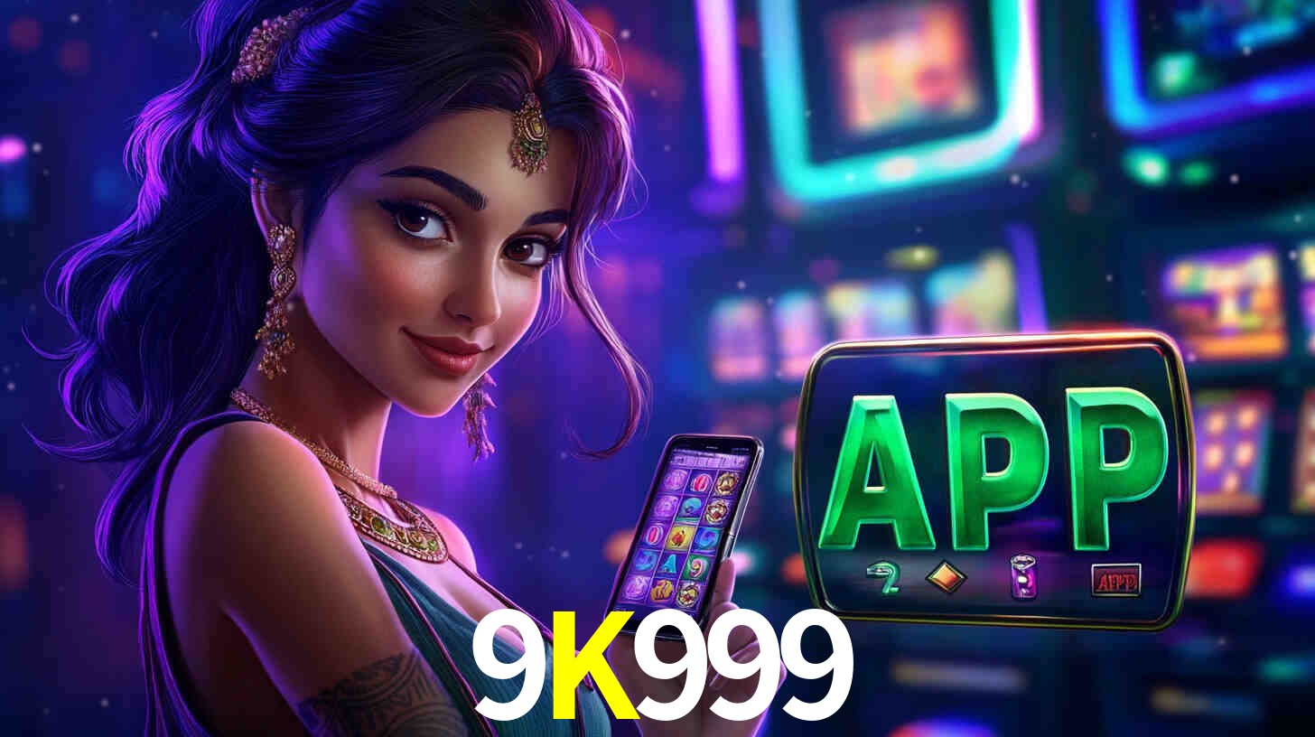 9K999: Jogue Crash e Experimente Alta Recompensa Instantânea